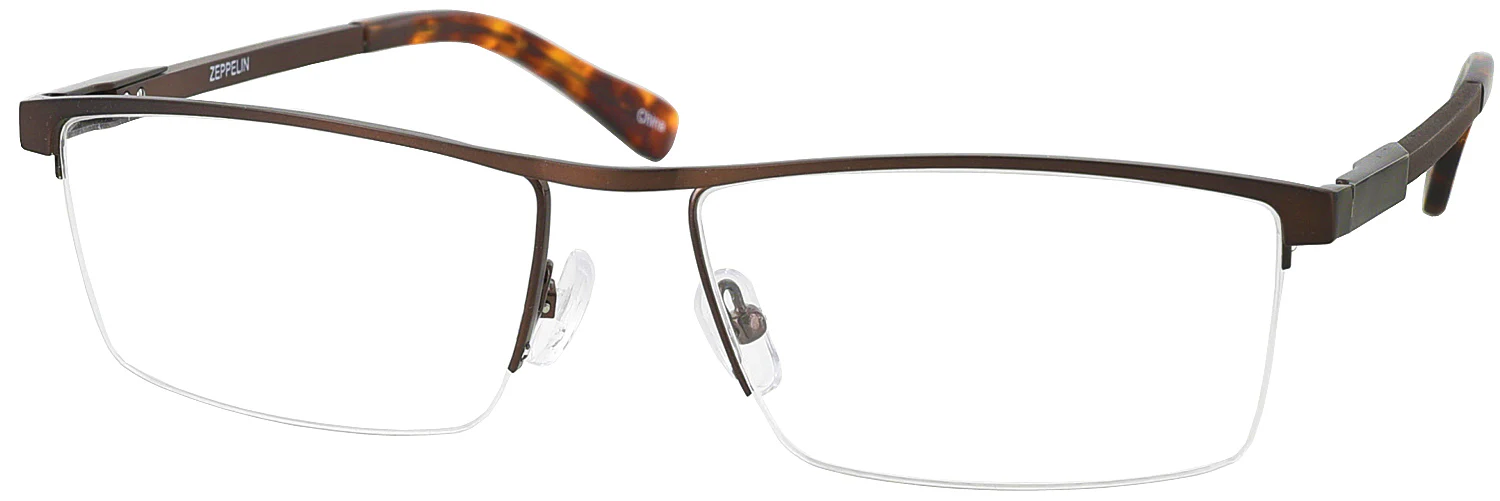 LZ-40 Progressive No Line Bifocal