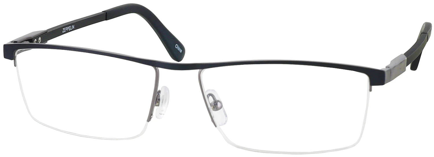 LZ-40 Progressive No Line Bifocal - Image 5
