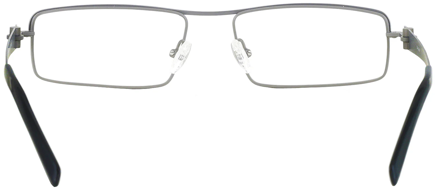 LZ-42 Titanium Progressive No Line Bifocal - Image 12