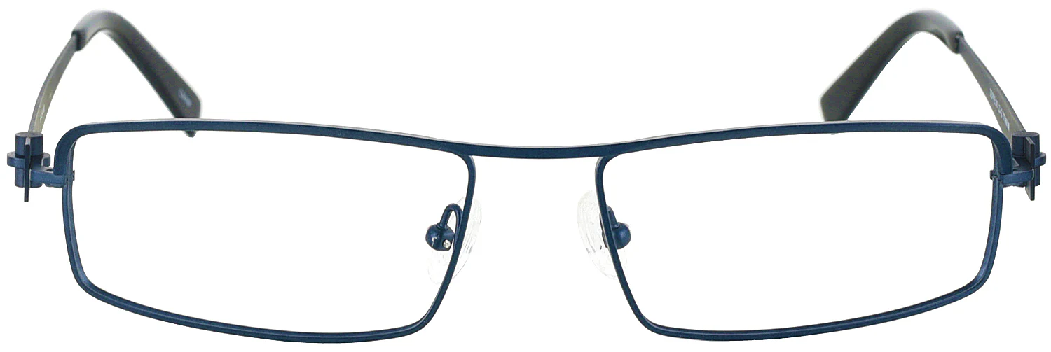LZ-42 Titanium Progressive No Line Bifocal - Image 2