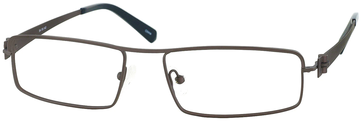 LZ-42 Titanium Progressive No Line Bifocal - Image 5