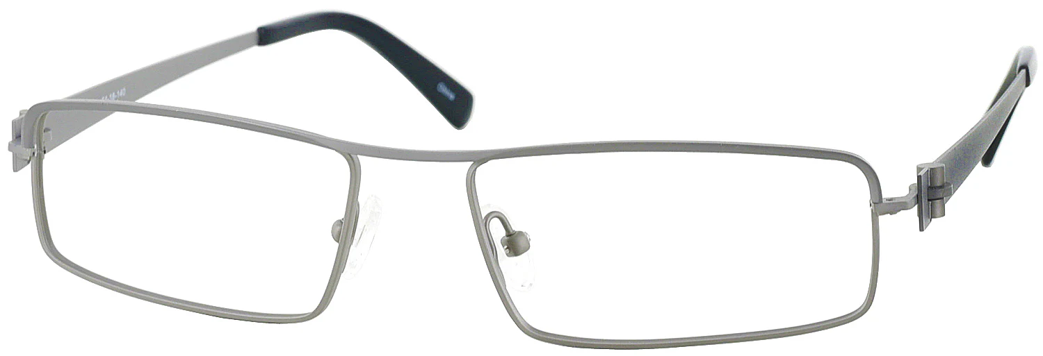 LZ-42 Titanium Progressive No Line Bifocal - Image 9