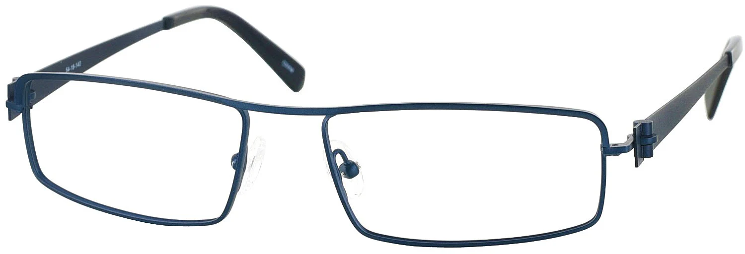 LZ-42 Titanium Single Vision Full Frame