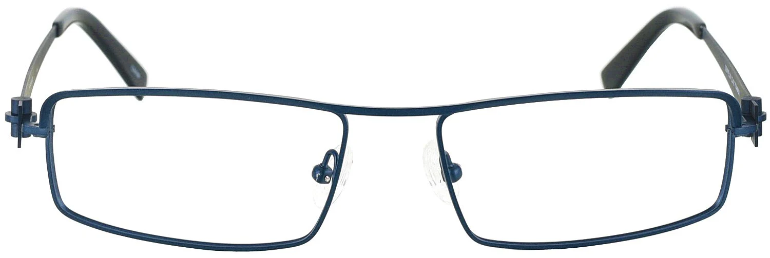 LZ-42 Titanium Single Vision Full Frame - Image 2