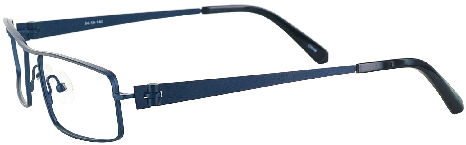 LZ-42 Titanium Single Vision Full Frame - Image 3