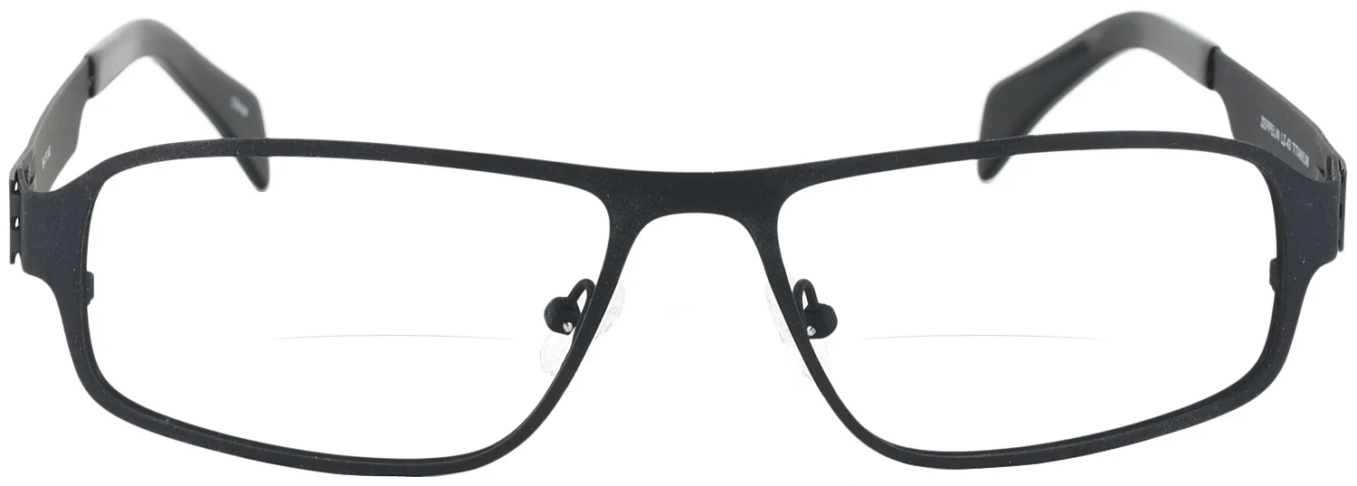LZ-43 Titanium Bifocal - Image 2