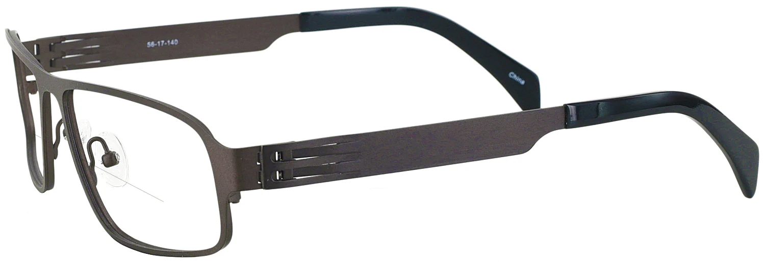 LZ-43 Titanium Bifocal - Image 7