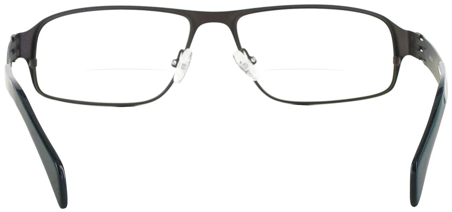 LZ-43 Titanium Bifocal - Image 8