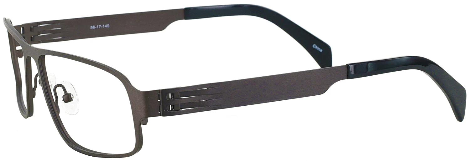 LZ-43 Titanium Computer Style Progressive - Image 7