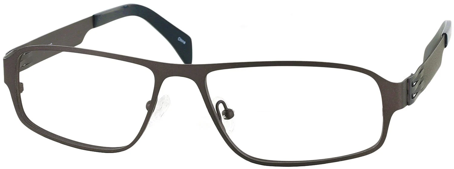 LZ-43 Titanium Progressive No Line Bifocal - Image 5
