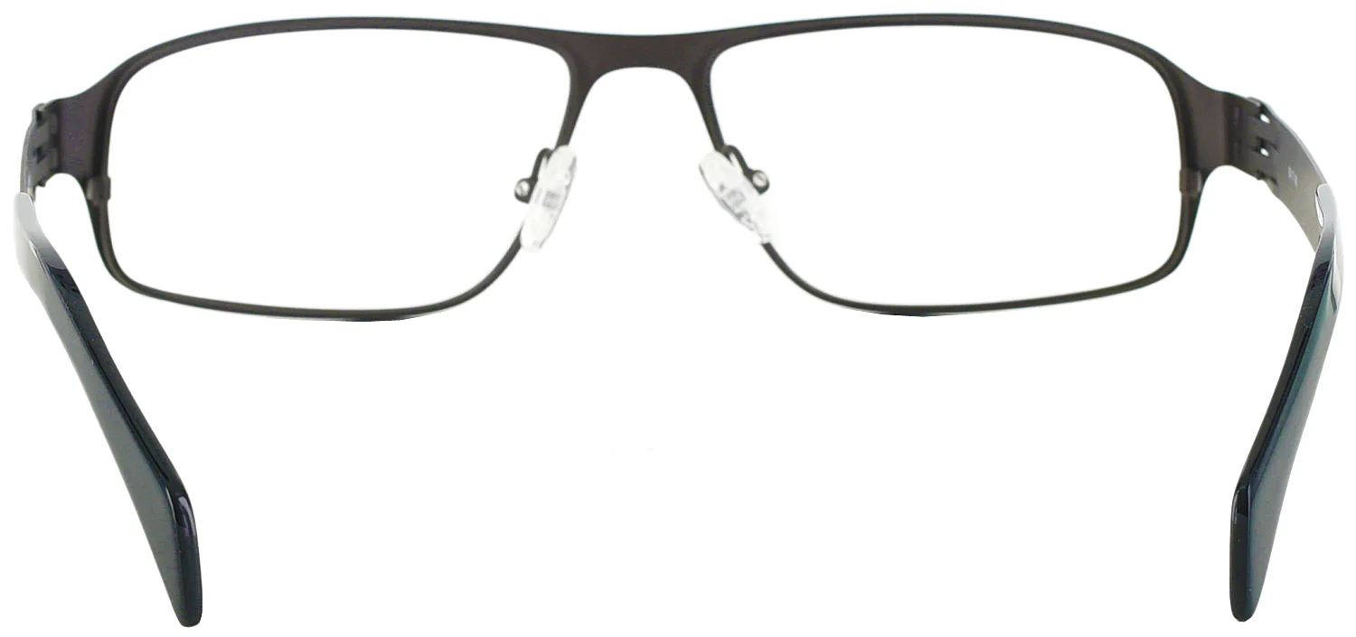 LZ-43 Titanium Progressive No Line Bifocal - Image 8