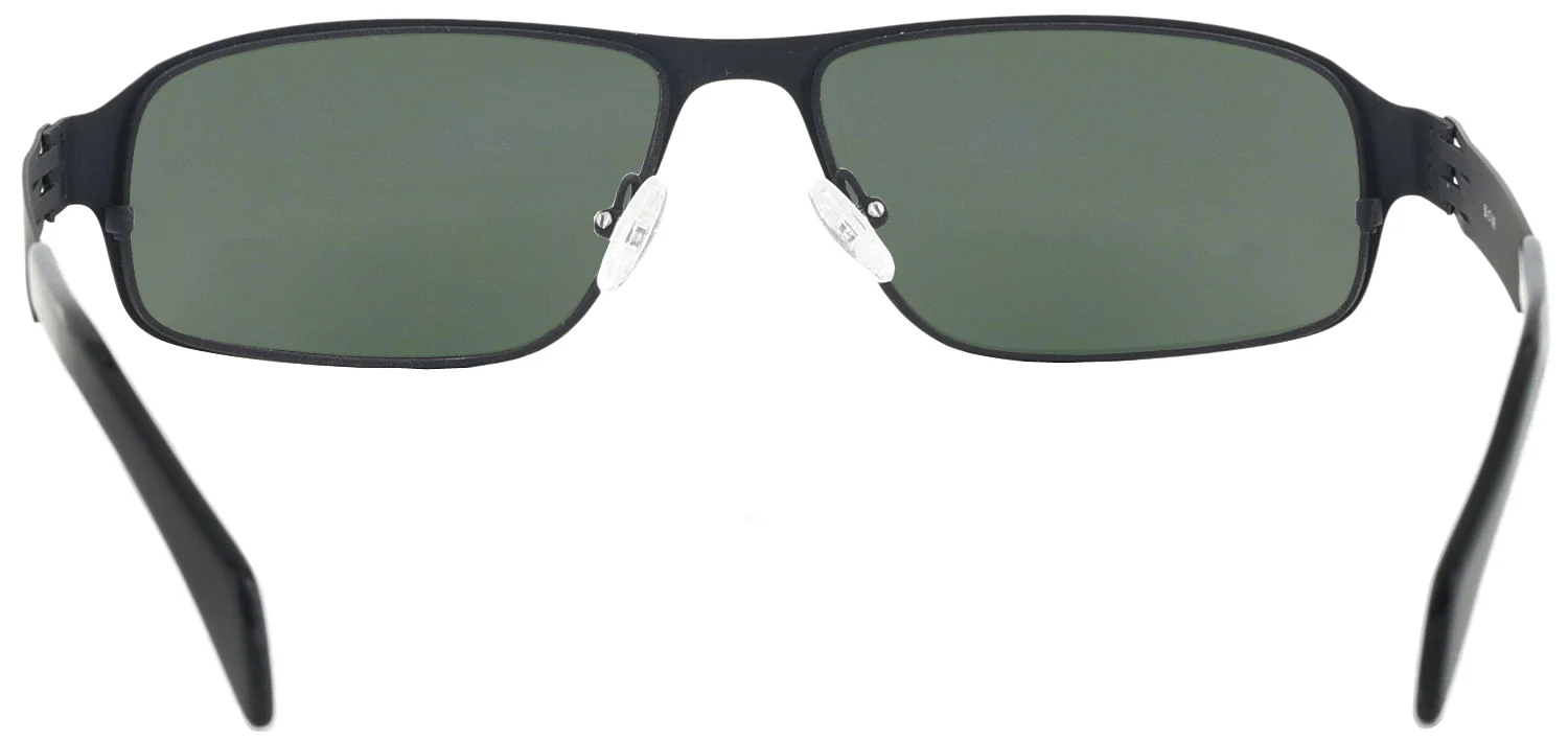 LZ-43 Titanium Progressive No Line Reading Sunglasses - Image 4