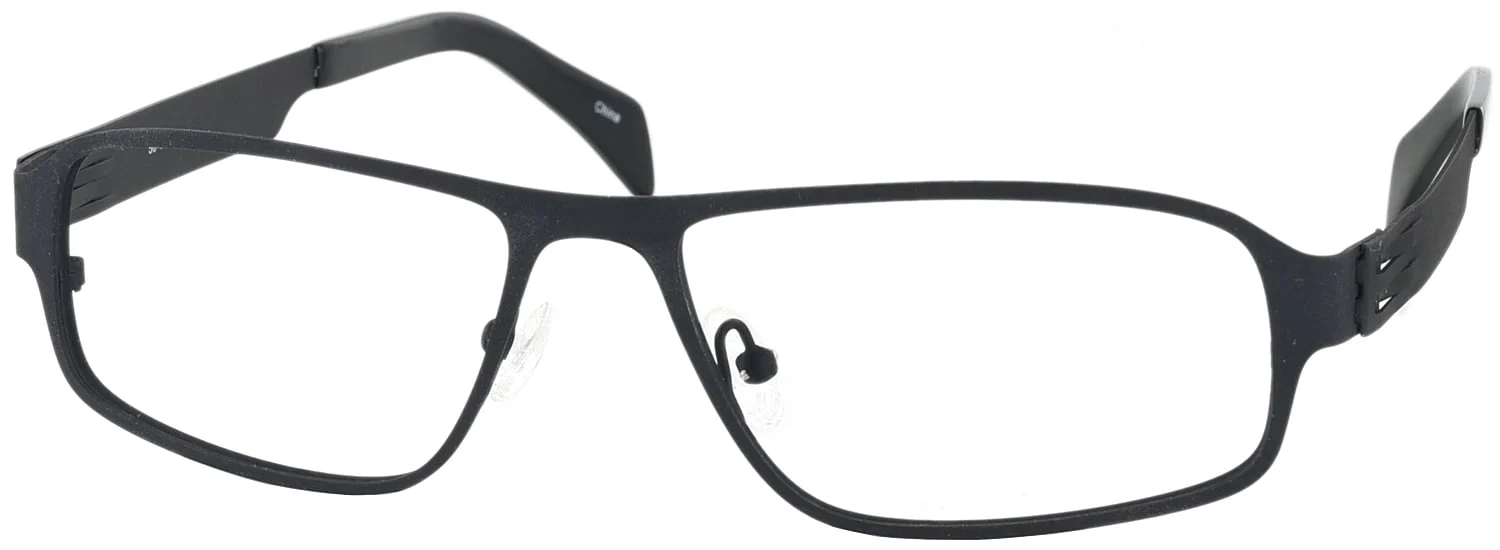 LZ-43 Titanium Single Vision Full Frame