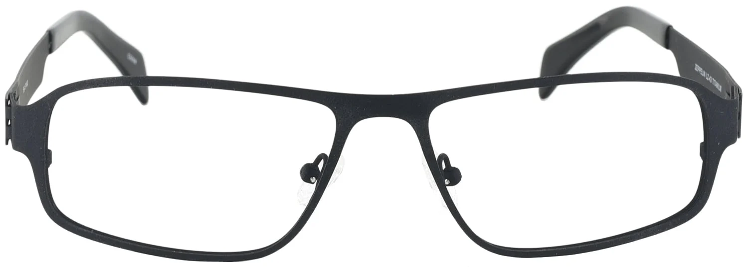 LZ-43 Titanium Single Vision Full Frame - Image 2