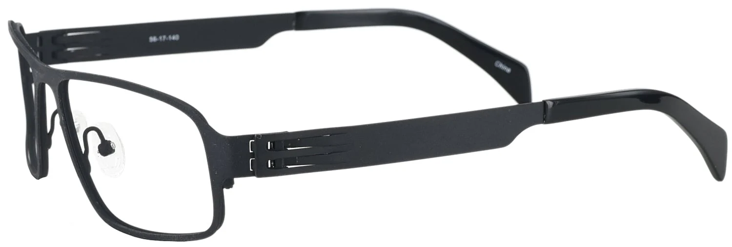 LZ-43 Titanium Single Vision Full Frame - Image 3
