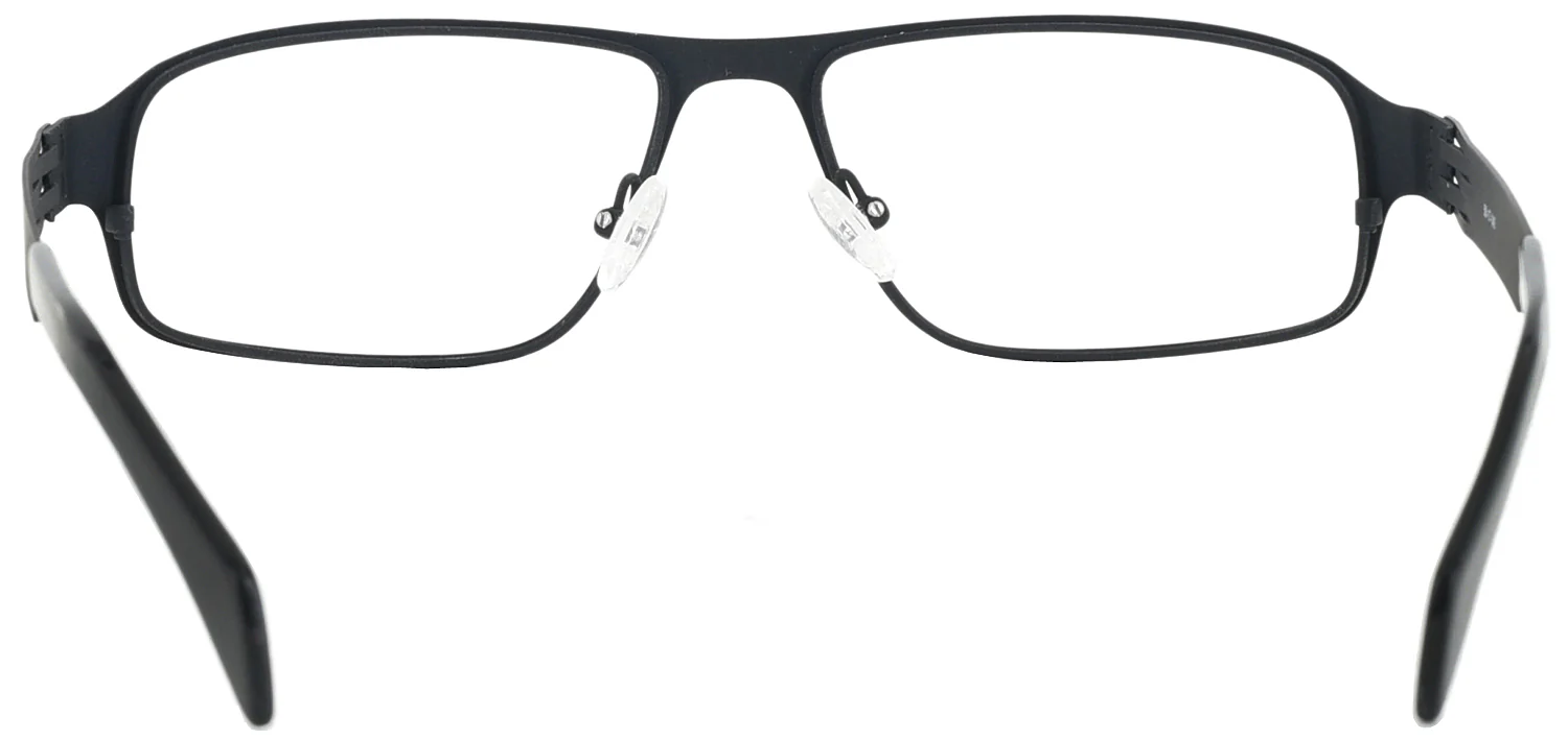 LZ-43 Titanium Single Vision Full Frame - Image 4