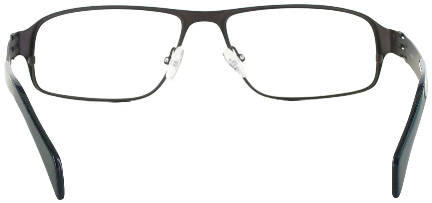 LZ-43 Titanium Single Vision Full Frame - Image 8