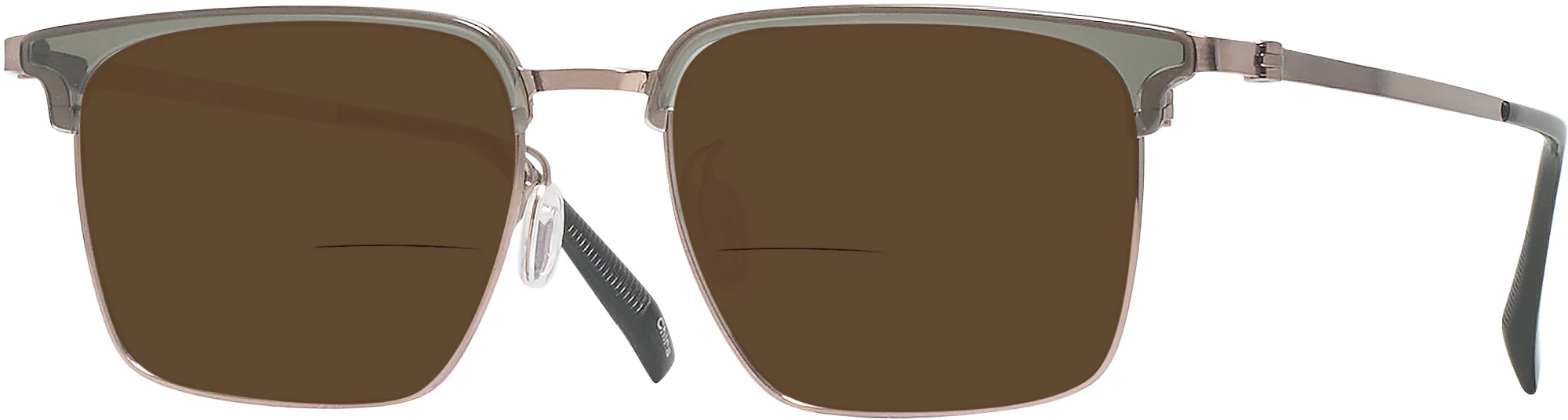 LZ-50 Bifocal Reading Sunglasses - Image 20