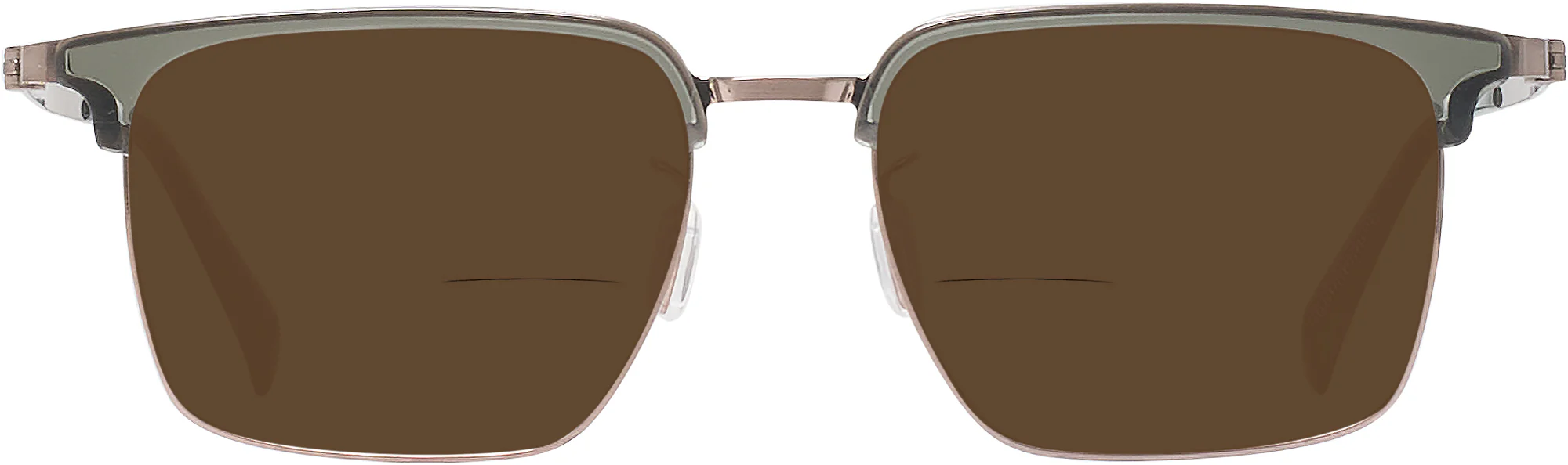 LZ-50 Bifocal Reading Sunglasses - Image 21