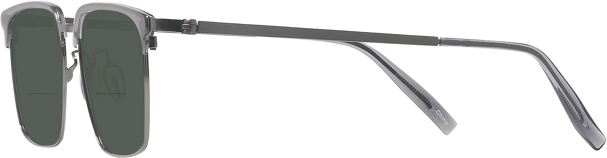 LZ-50 Bifocal Reading Sunglasses - Image 26