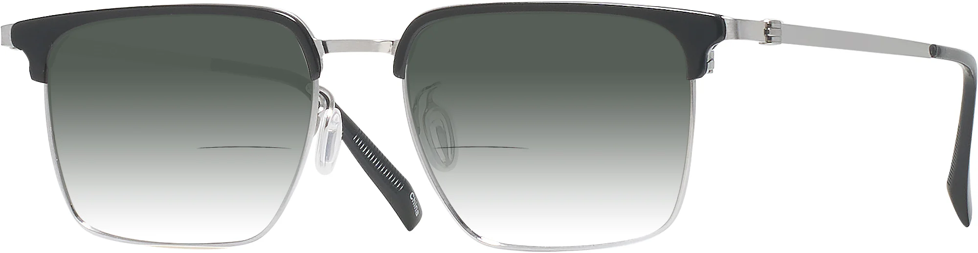 LZ-50 w/ Gradient Bifocal Reading Sunglasses - Image 16