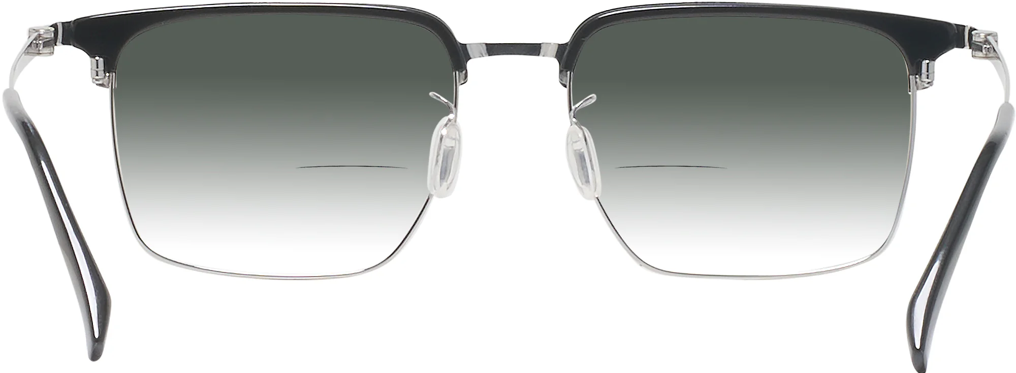 LZ-50 w/ Gradient Bifocal Reading Sunglasses - Image 19