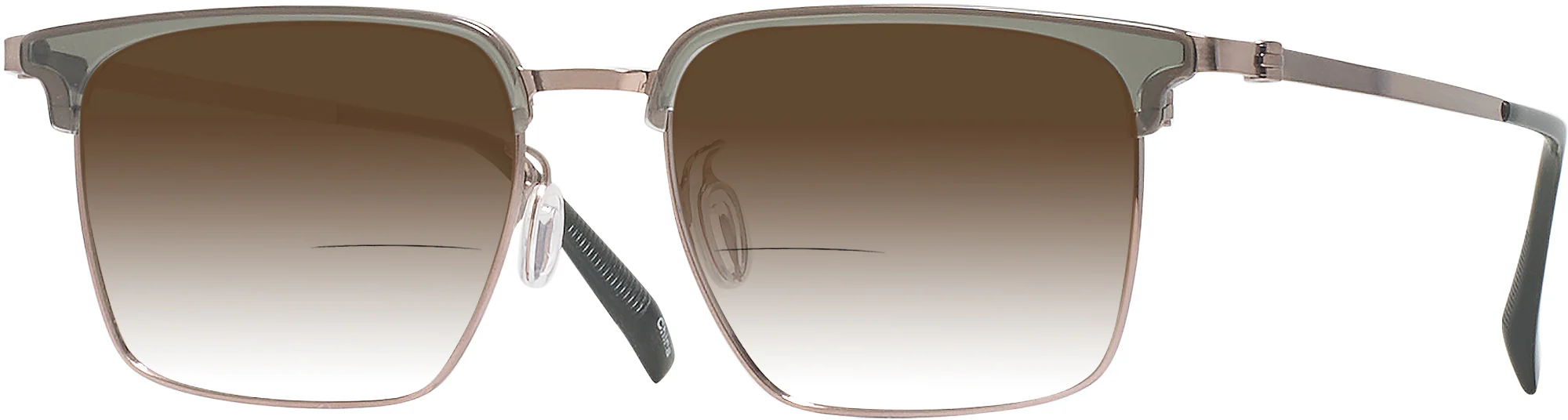 LZ-50 w/ Gradient Bifocal Reading Sunglasses - Image 20