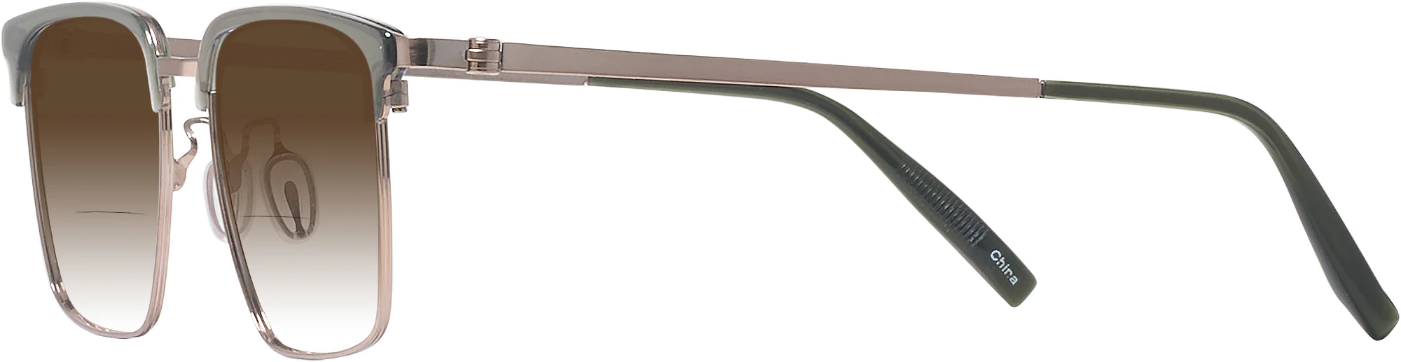 LZ-50 w/ Gradient Bifocal Reading Sunglasses - Image 22