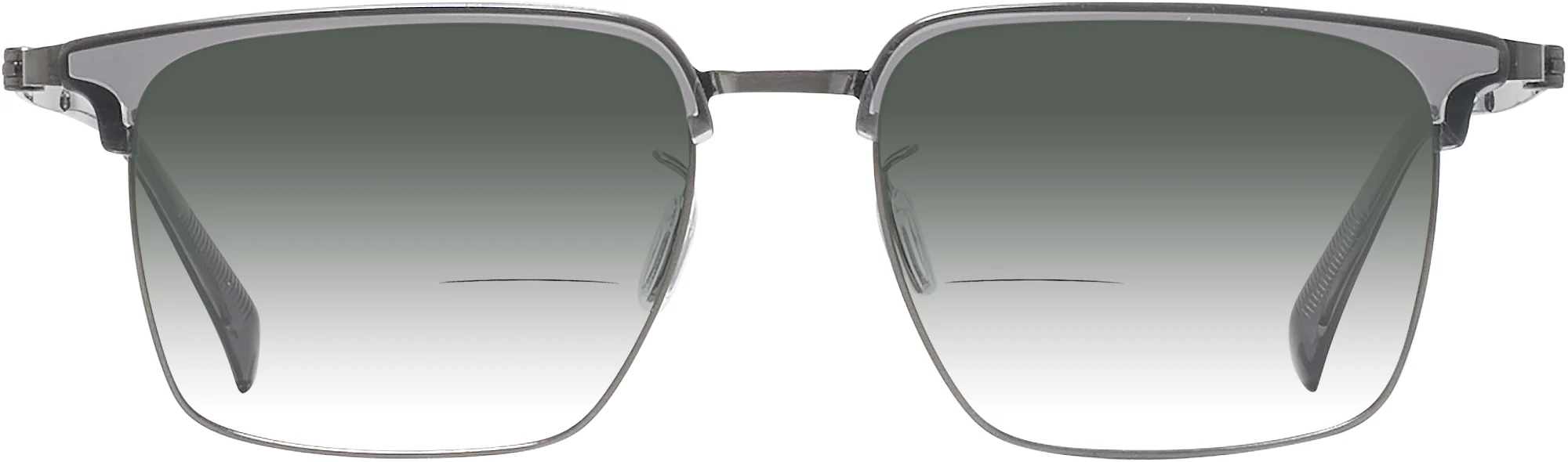 LZ-50 w/ Gradient Bifocal Reading Sunglasses - Image 25