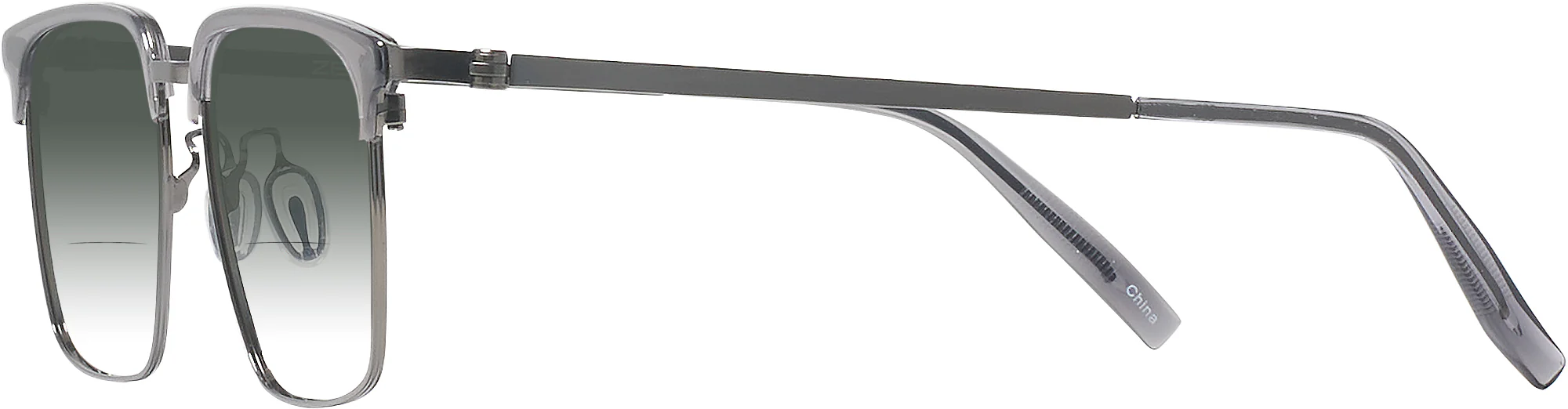 LZ-50 w/ Gradient Bifocal Reading Sunglasses - Image 26