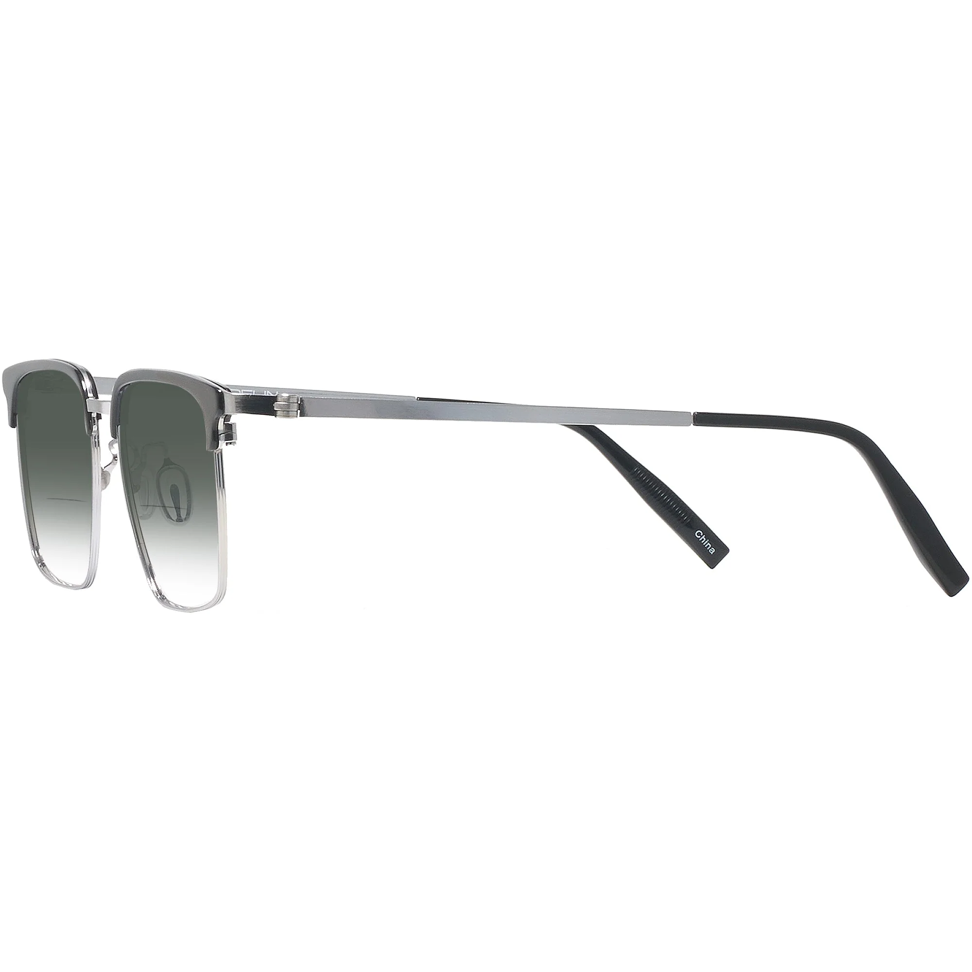 LZ-50 w/ Gradient Bifocal Reading Sunglasses - Image 3