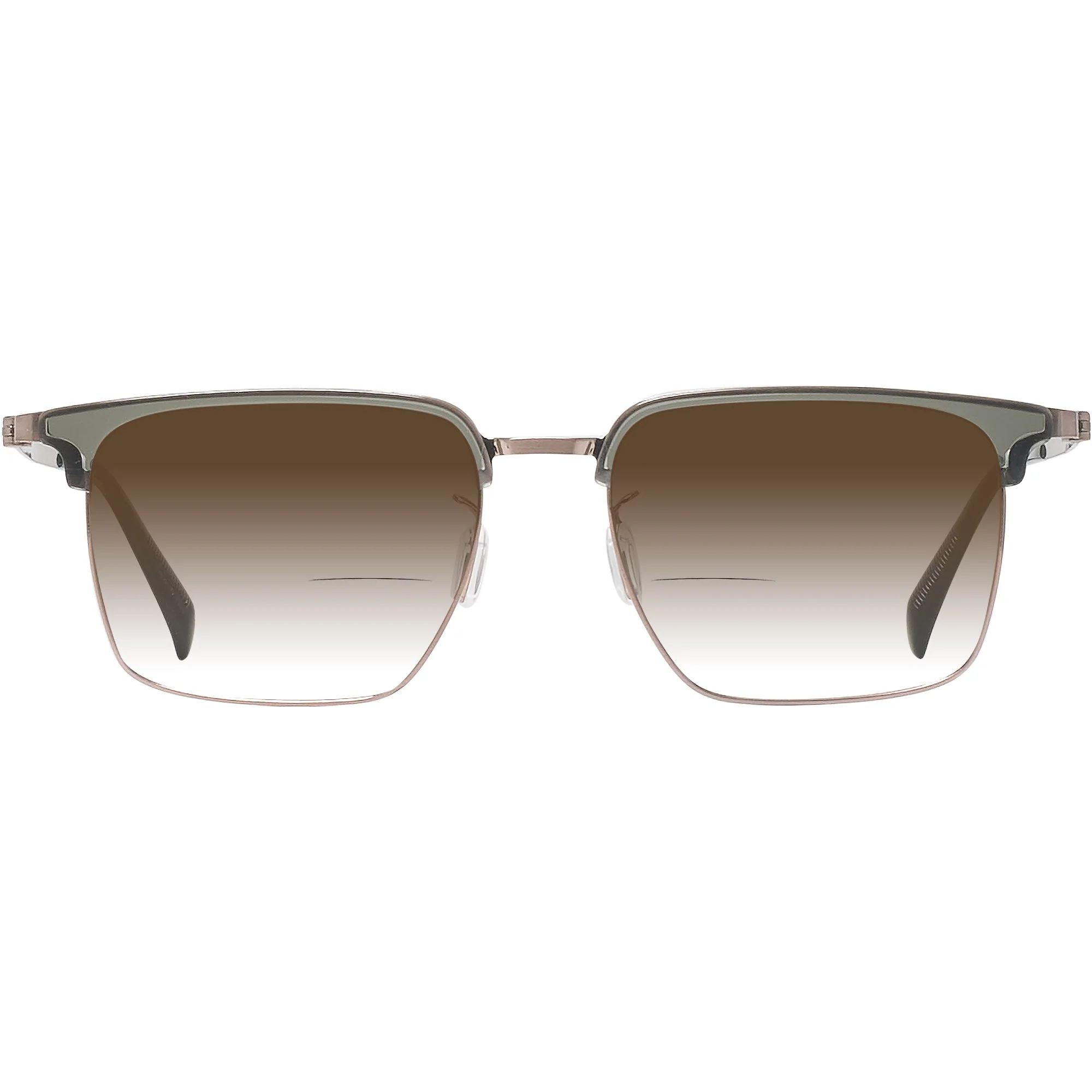LZ-50 w/ Gradient Bifocal Reading Sunglasses - Image 33