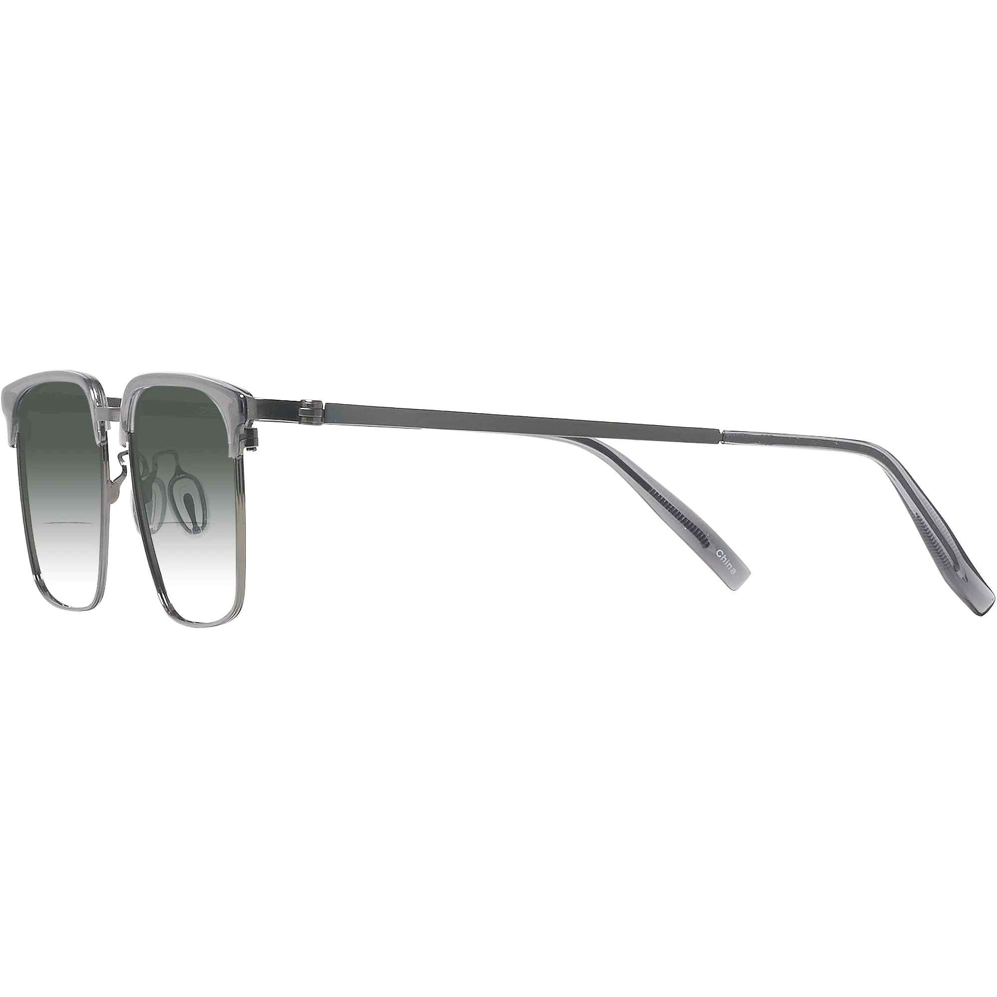 LZ-50 w/ Gradient Bifocal Reading Sunglasses - Image 38