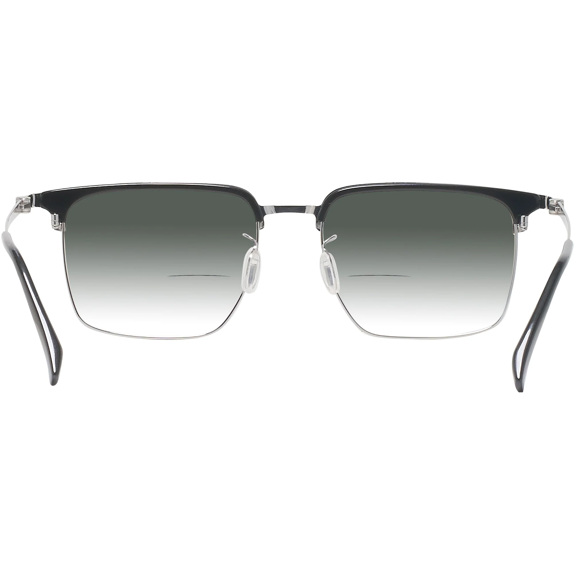 LZ-50 w/ Gradient Bifocal Reading Sunglasses - Image 4