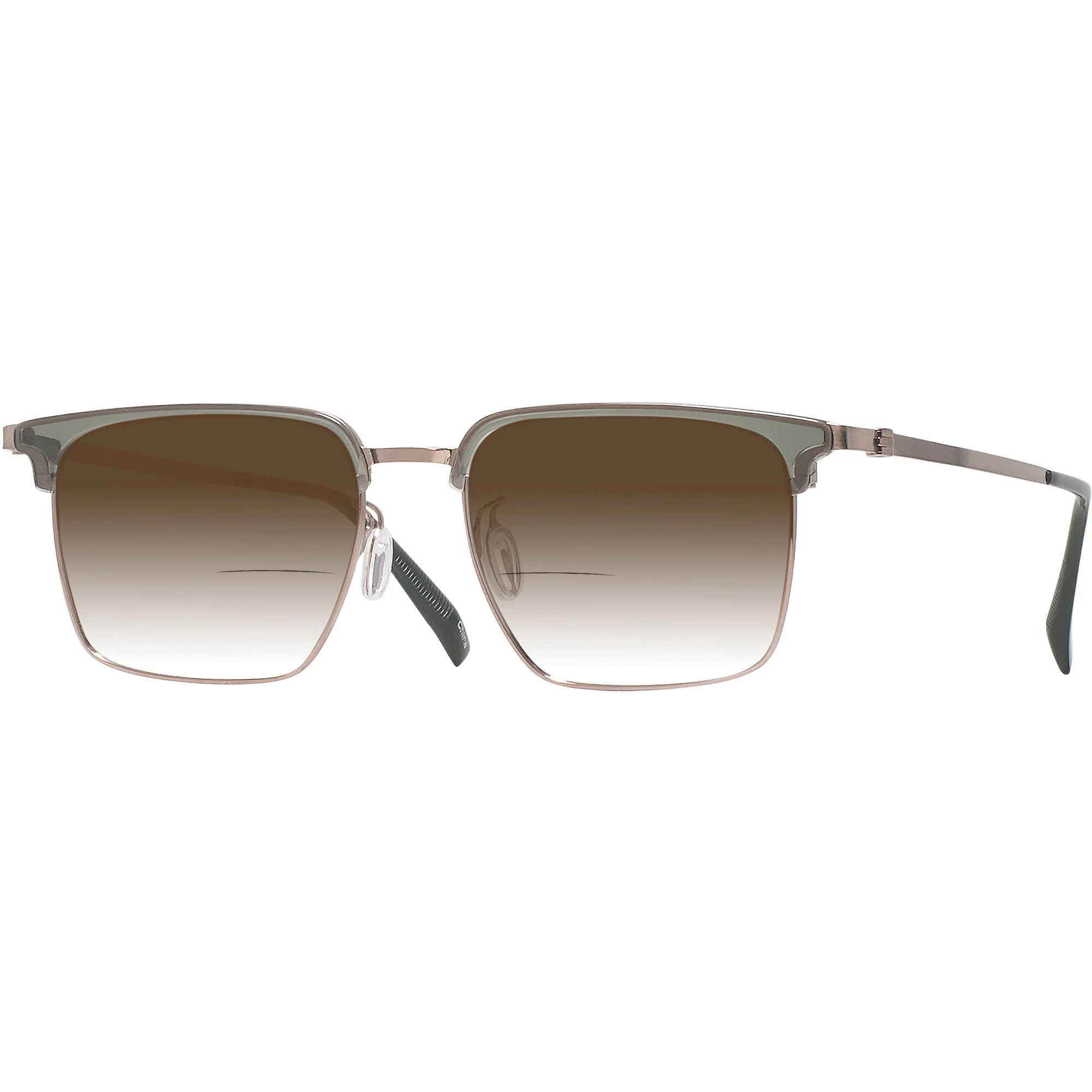 LZ-50 w/ Gradient Bifocal Reading Sunglasses - Image 5