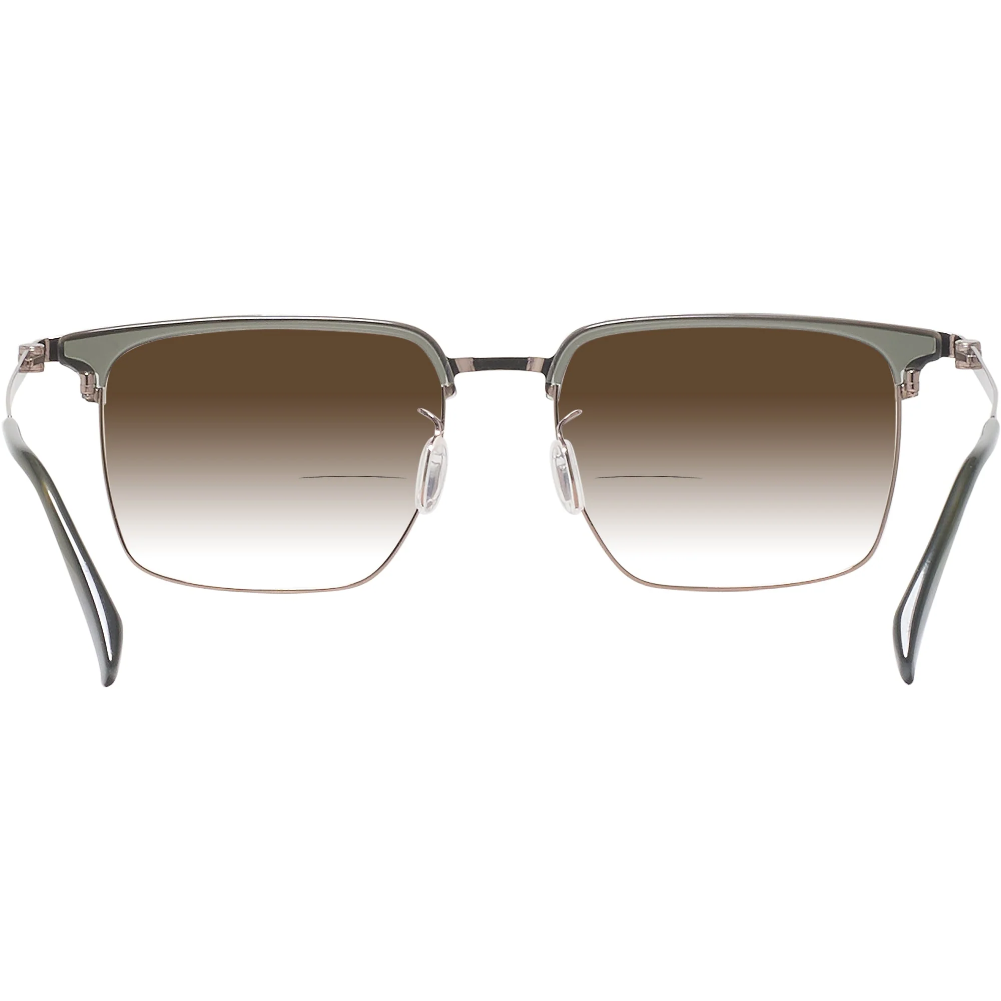 LZ-50 w/ Gradient Bifocal Reading Sunglasses - Image 8
