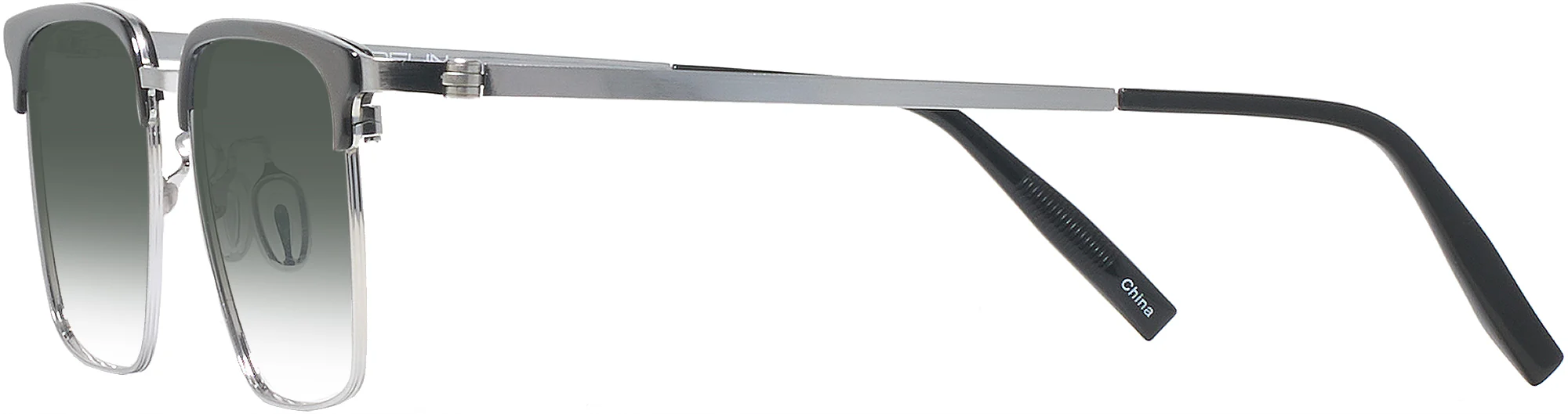 LZ-50 w/ Gradient Progressive Reading Sunglasses - Image 18