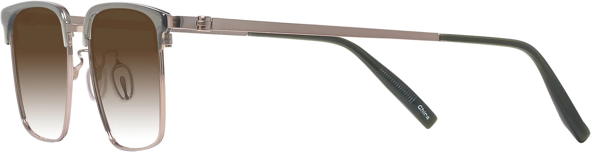 LZ-50 w/ Gradient Progressive Reading Sunglasses - Image 22
