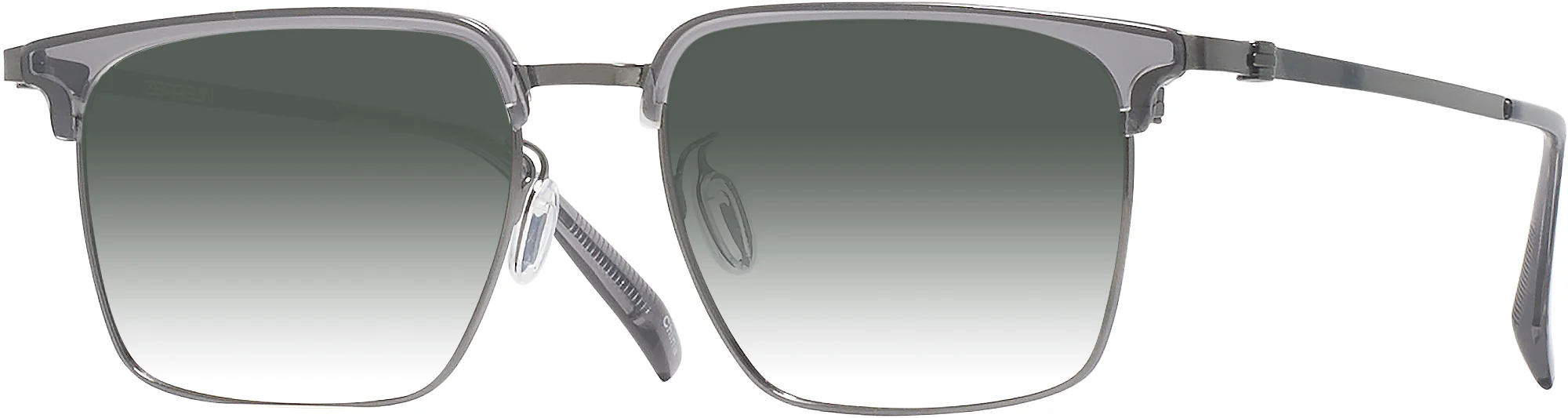 LZ-50 w/ Gradient Progressive Reading Sunglasses - Image 24