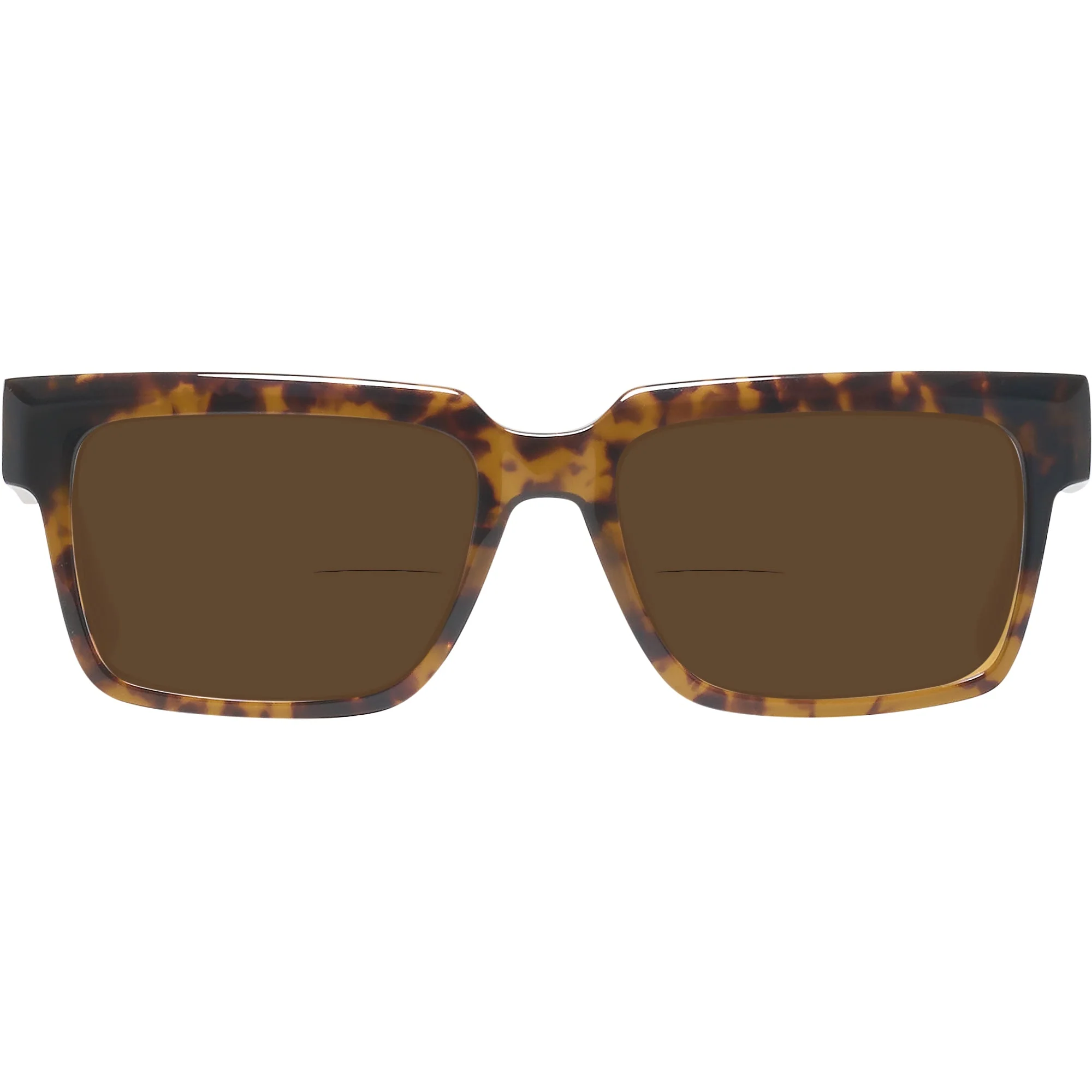 LZ-52 Bifocal Reading Sunglasses - Image 2