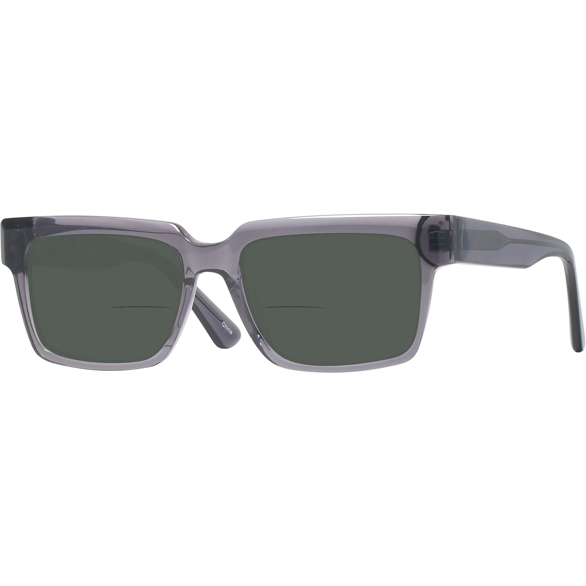 LZ-52 Bifocal Reading Sunglasses - Image 9