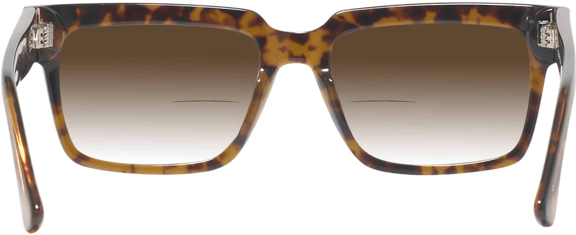 LZ-52 w/ Gradient Bifocal Reading Sunglasses - Image 19