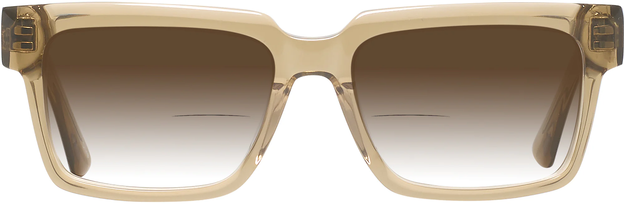 LZ-52 w/ Gradient Bifocal Reading Sunglasses - Image 21