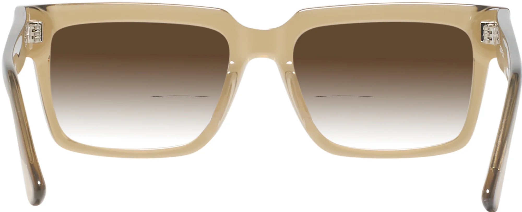 LZ-52 w/ Gradient Bifocal Reading Sunglasses - Image 23