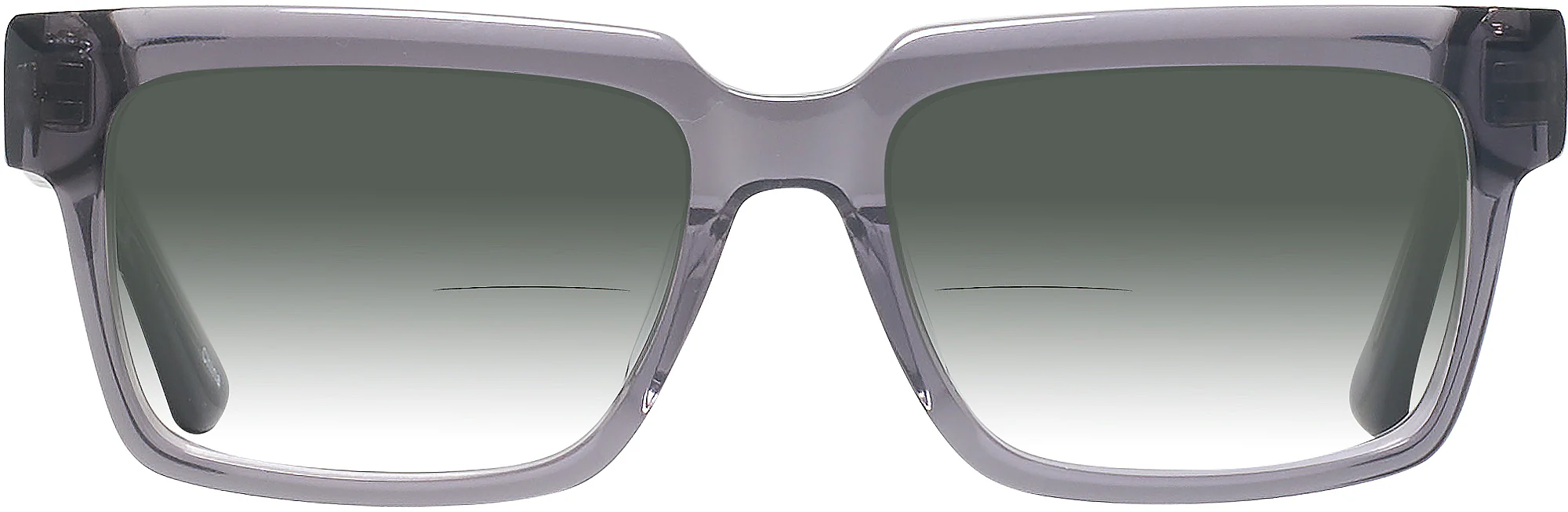 LZ-52 w/ Gradient Bifocal Reading Sunglasses - Image 25
