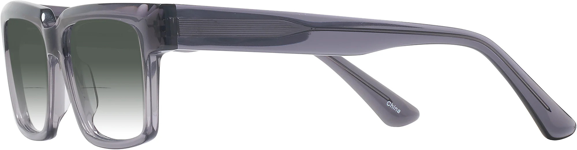 LZ-52 w/ Gradient Bifocal Reading Sunglasses - Image 26