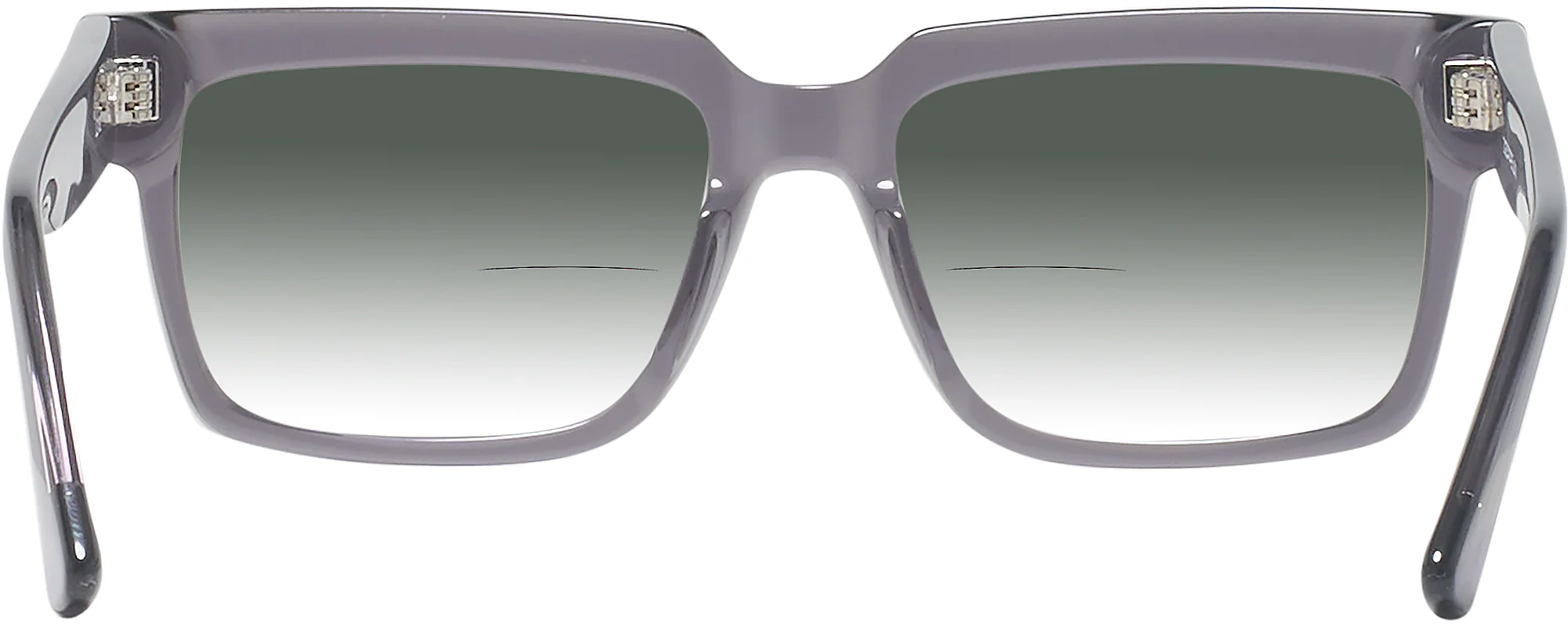 LZ-52 w/ Gradient Bifocal Reading Sunglasses - Image 27