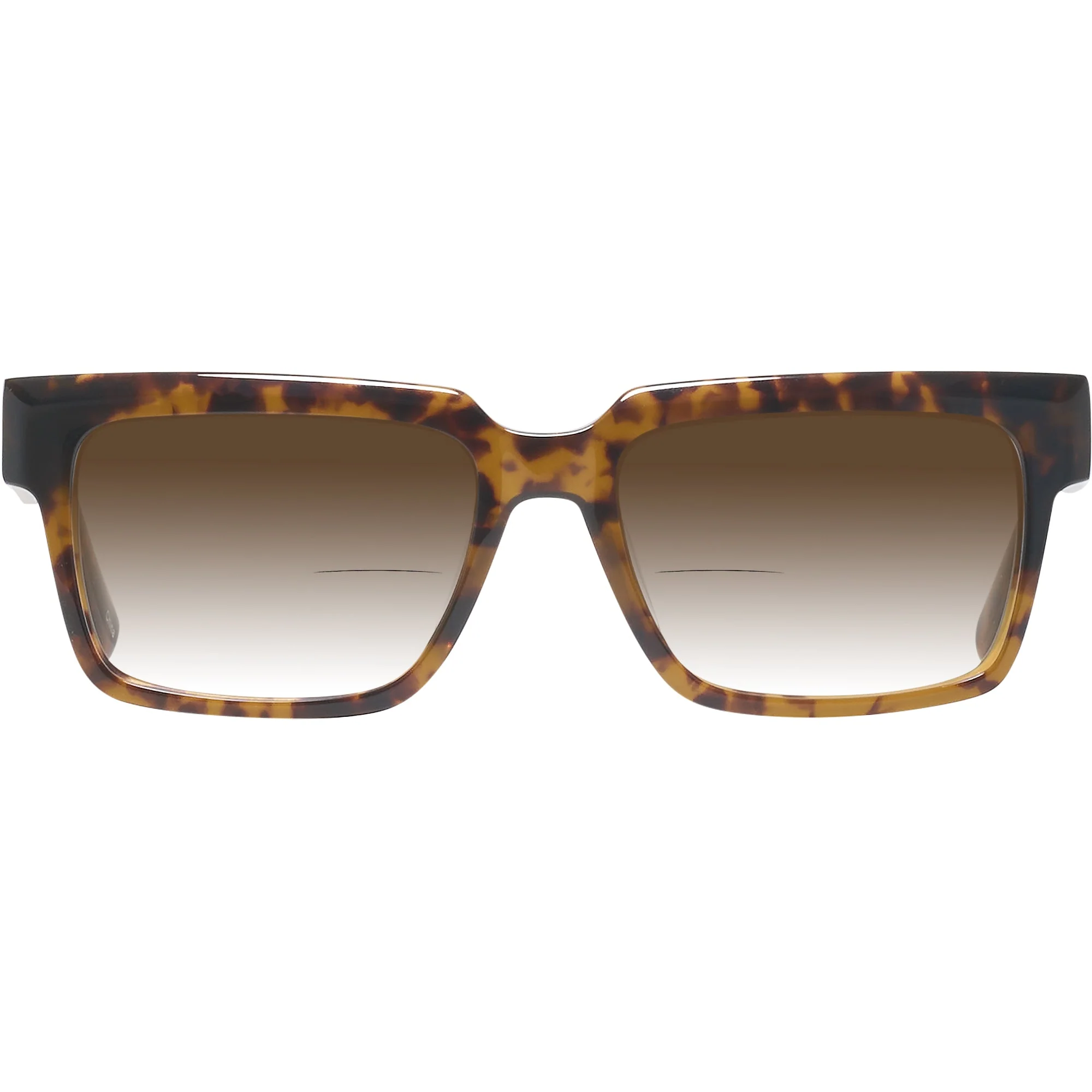 LZ-52 w/ Gradient Bifocal Reading Sunglasses - Image 29