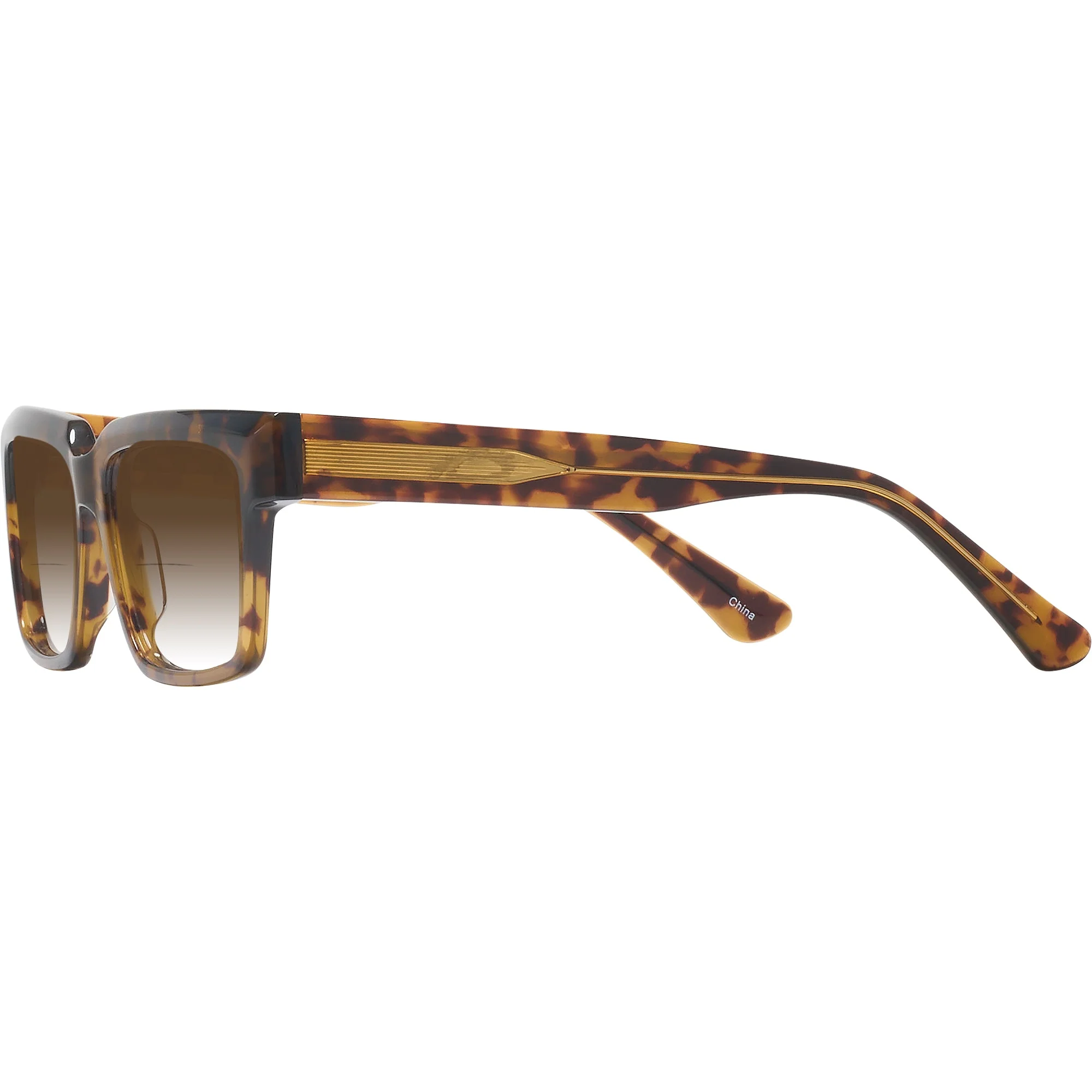 LZ-52 w/ Gradient Bifocal Reading Sunglasses - Image 3