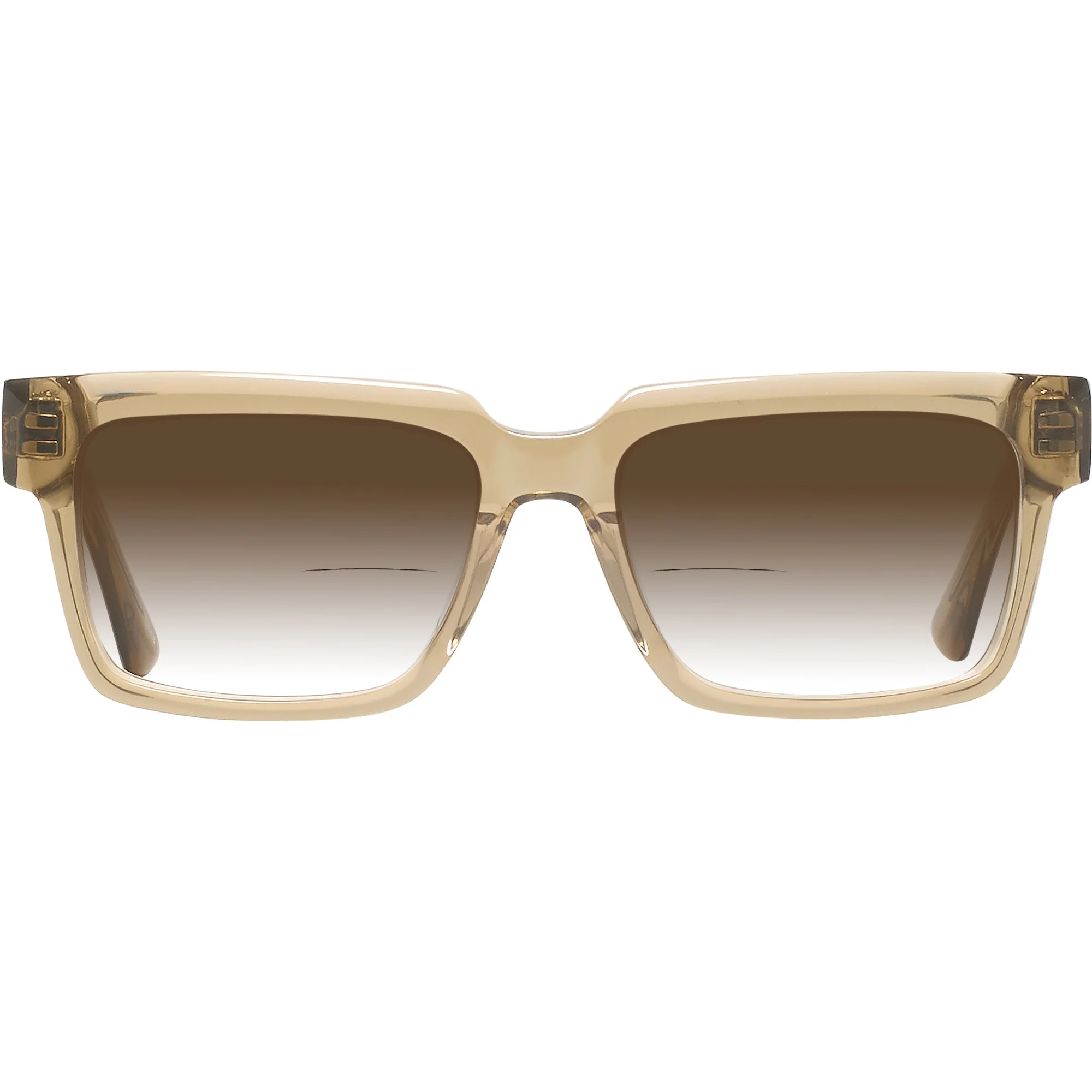 LZ-52 w/ Gradient Bifocal Reading Sunglasses - Image 6